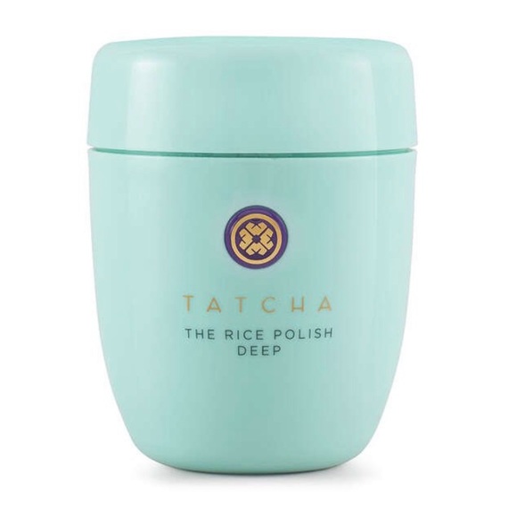 Tatcha Other - Tatcha The Rice Polish Deep (BNIB)